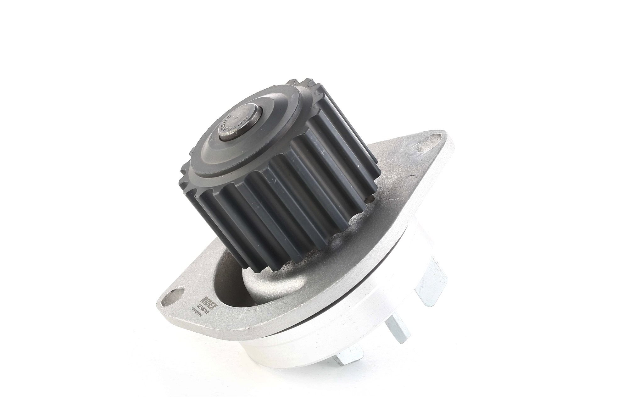 Köp RIDEX Vattenpump Produktnummer: 1260W0051 till det förmånliga priset av 306,52 kr
