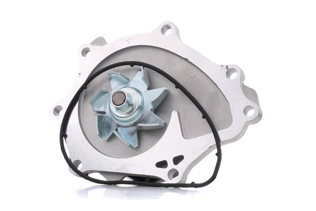 Originale TOYOTA VERSO Wasserpumpe 1610009340, 1610009341, 1610009580 von RIDEX - Reduzierte Konditionen