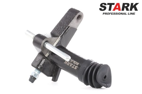 Mitsubishi Sigma F 16 1990 Central slave cylinder STARK OEM MR165176, MR165177, 1607678680