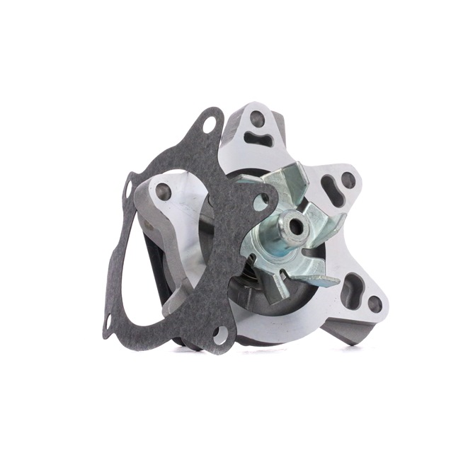 OE TOYOTA ECHO Vesipumppu 1610009180, 1610009181, 1610029155 RIDEX - alennettuun hintaan