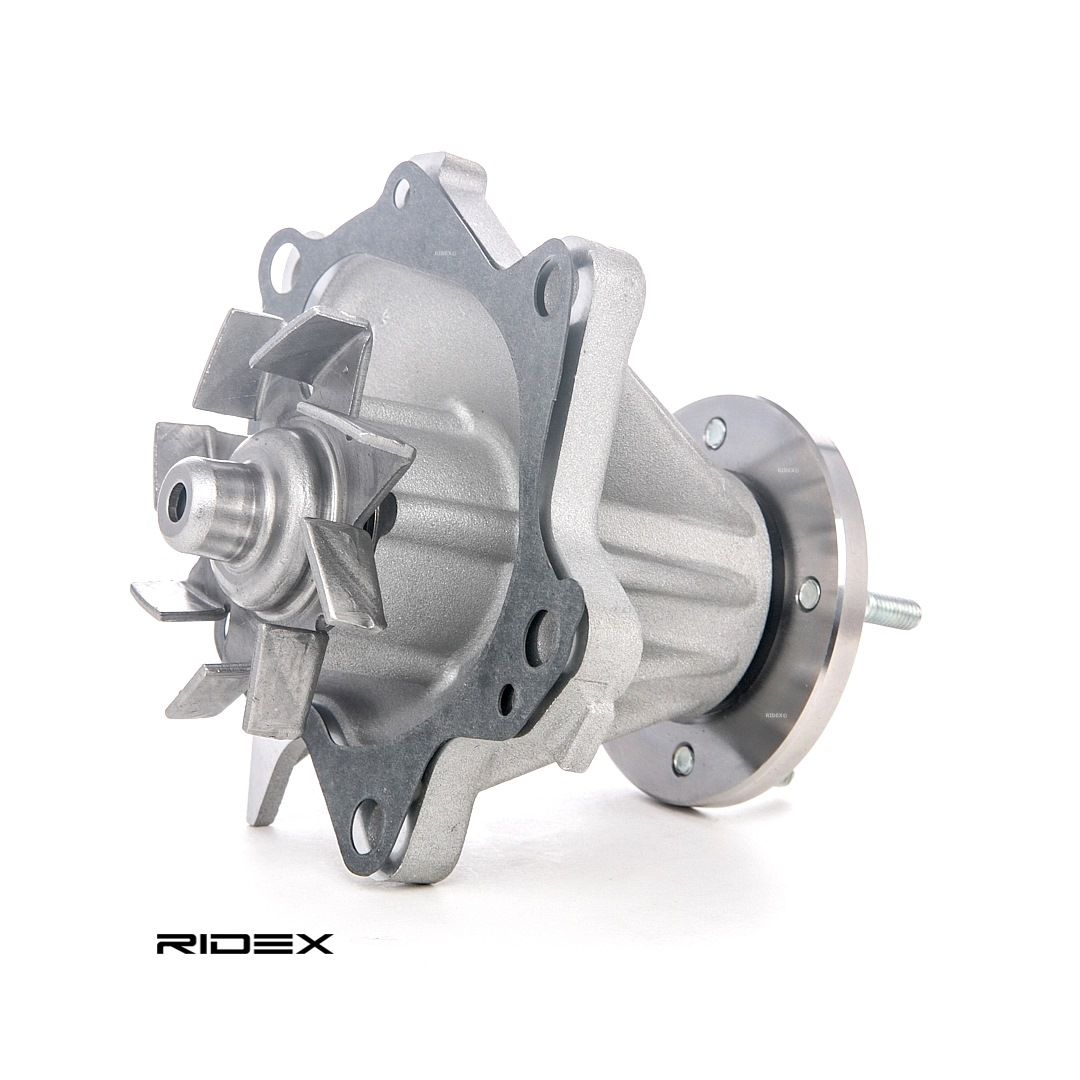 Köp RIDEX Vattenpump Produktnummer: 1260W0083 till det förmånliga priset av 404,54 kr