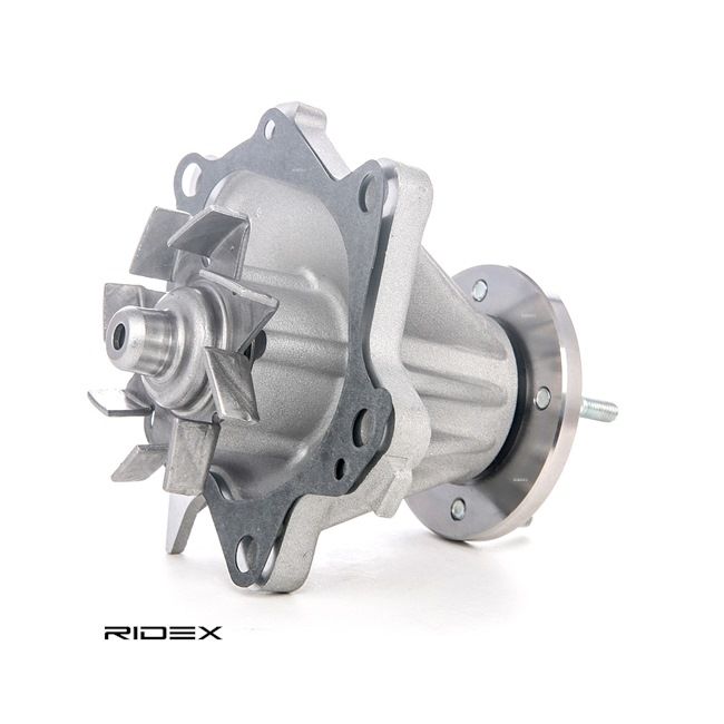 OE Водна помпа NISSAN 300 ZX 1996 2101022J00, 2101022J25, 2101022J26 от RIDEX