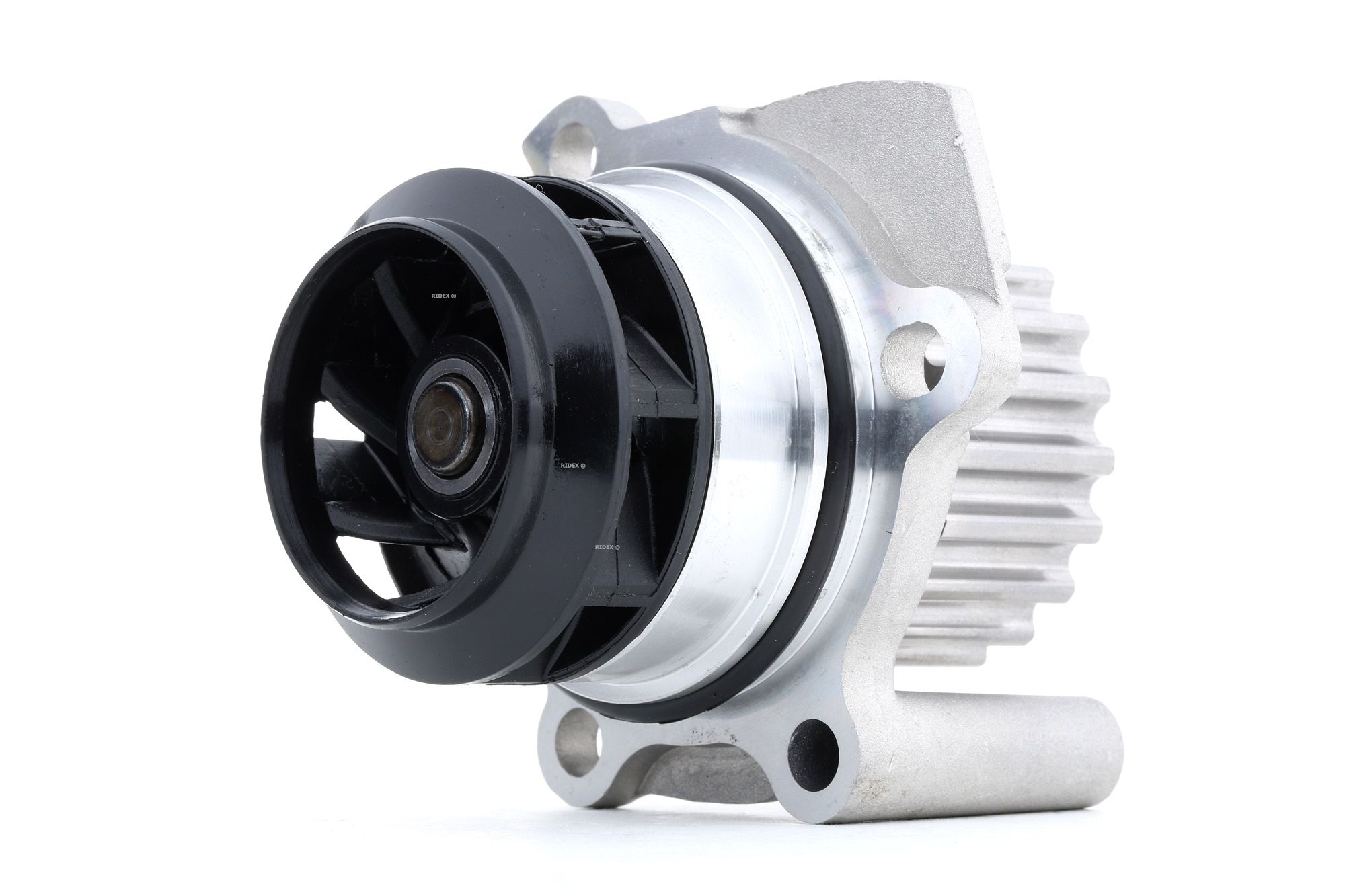 Buy RIDEX Water pump Product No.: 1260W0040 at the low price of £ 21,54