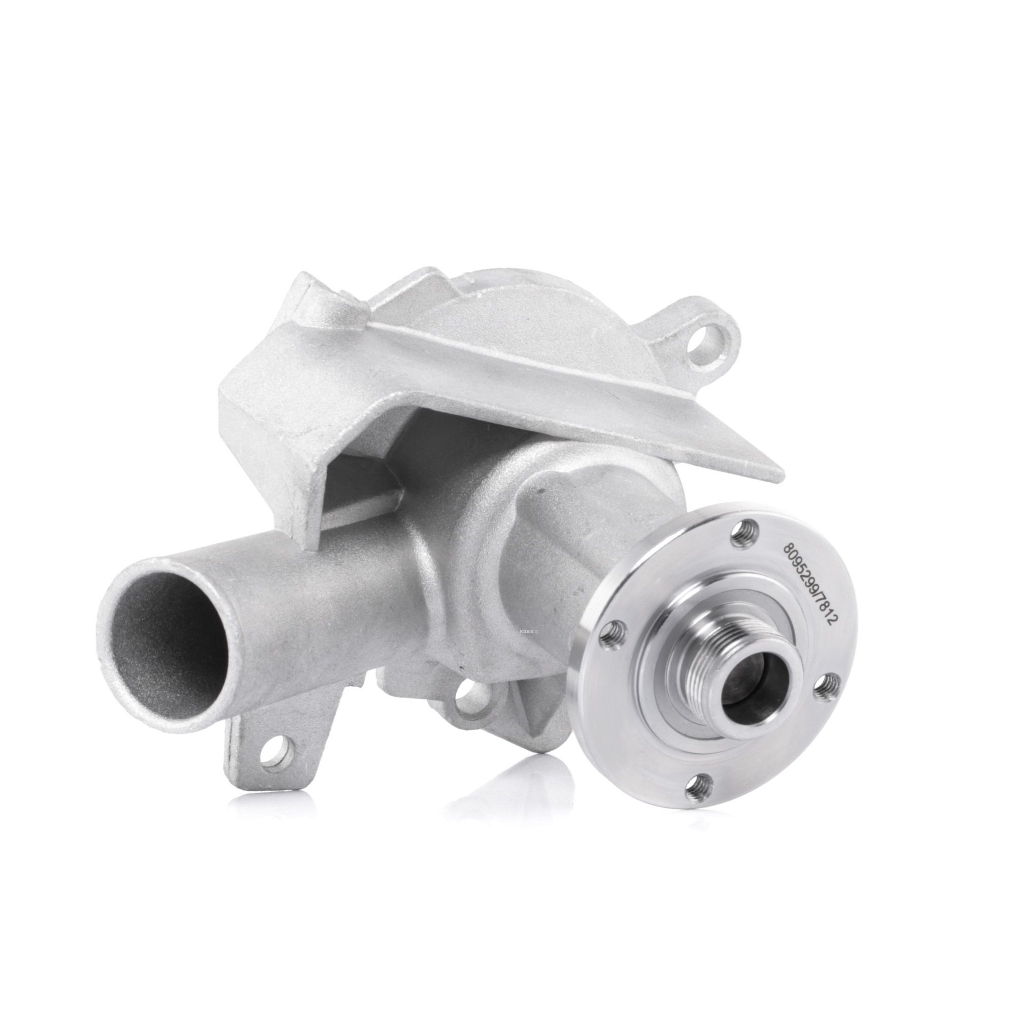 Ostke RIDEX Veepump Toode nr.: 1260W0033 madala hinnaga 34,70 €