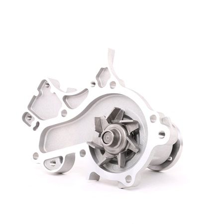 OEM Pompa apa SUZUKI 1.3 71 CP benzina 1740060810 de la RIDEX online la un preț incredibil