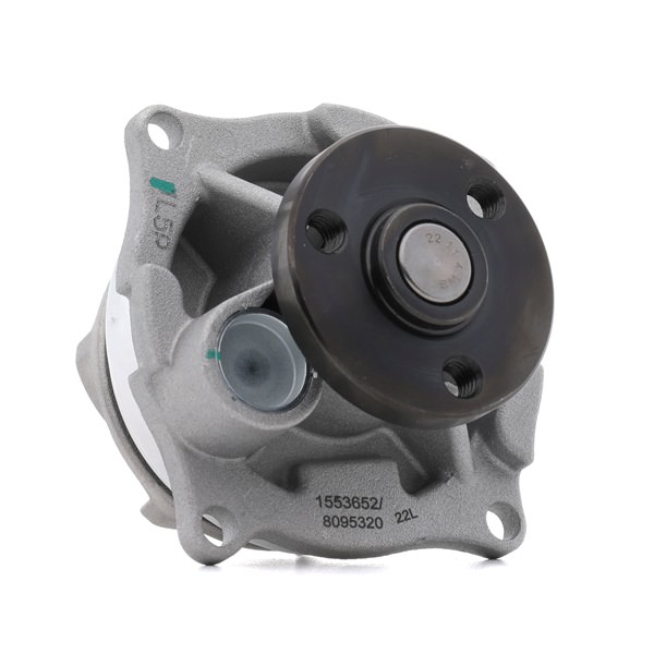 OEM Water pump FORD FIESTA III GFJ 1053879, 1058743, 1094596 from RIDEX - save money with our low prices