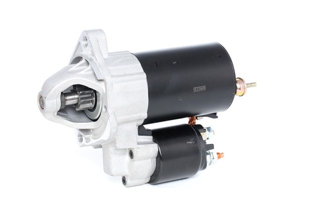 OEM Startmotor VW 1.8 T Syncro 150 hk Bensin 026911023F från STARK på nätet till fantastiska priser