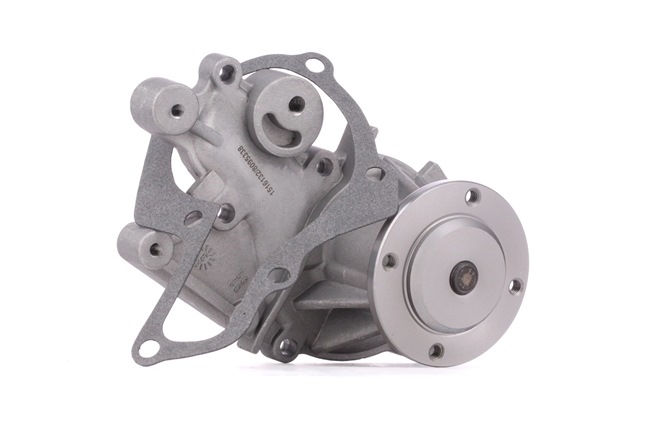 OEM Water pump SUBARU JUSTY II JMA, MS 1740082820, 1740082821, 1740082822 from RIDEX - save money with our low prices