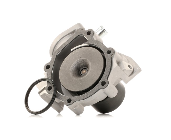 OE SUBARU SUMO Water pump 21111AA000, 21111AA001, 21111AA002 from RIDEX - reduced prices