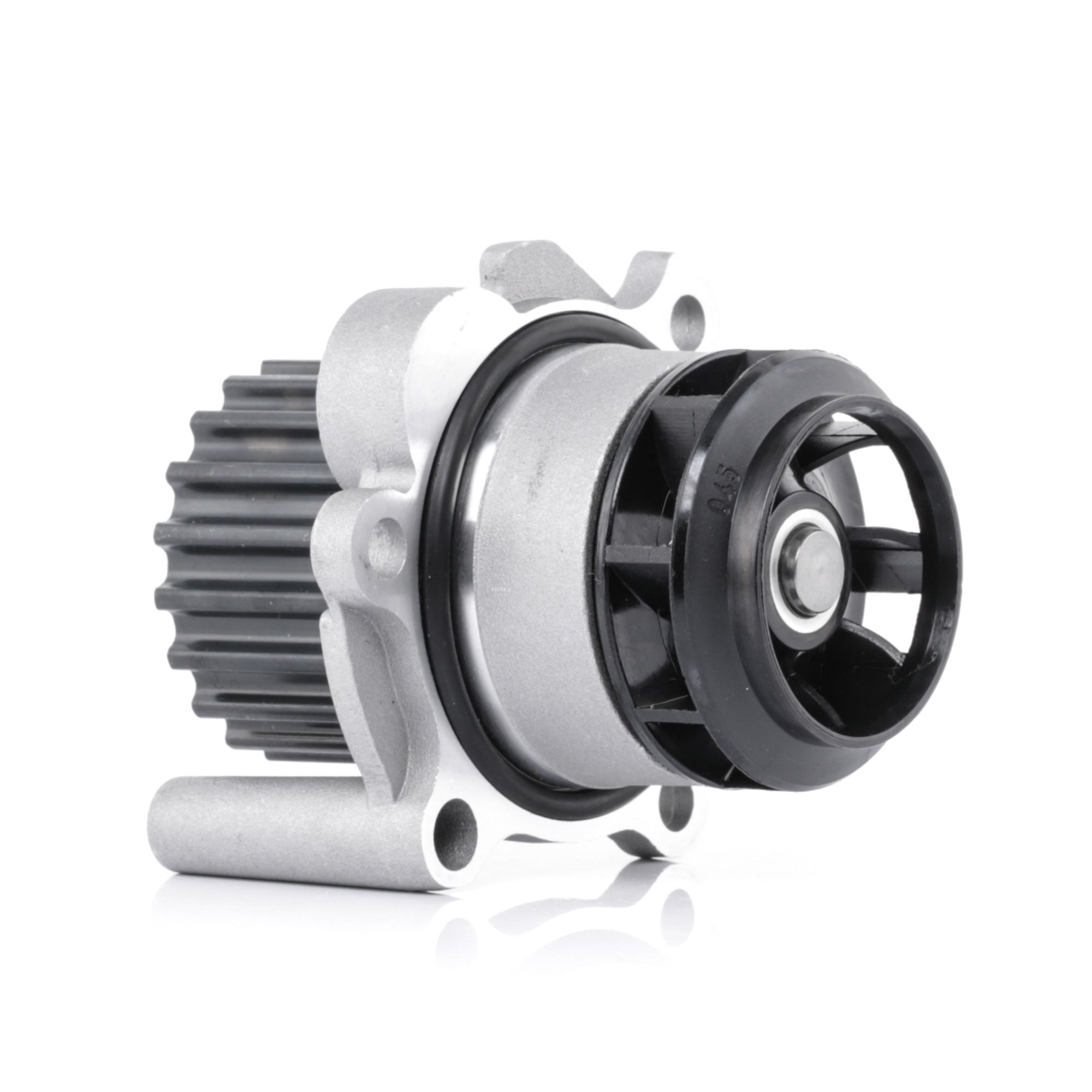 Köp RIDEX Vattenpump Produktnummer: 1260W0064 till det förmånliga priset av 433,36 kr