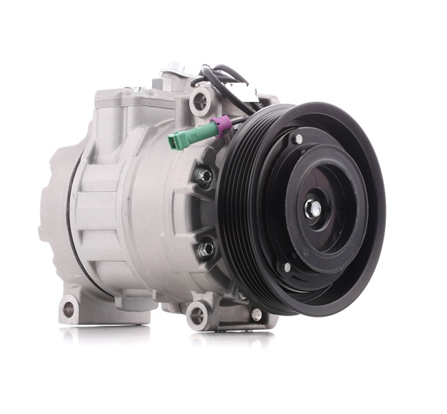 OEM Compressor, ar condicionado LANCIA 2.4 JTD 150 CV Diesel 46336396 de STARK online a preços excelentes
