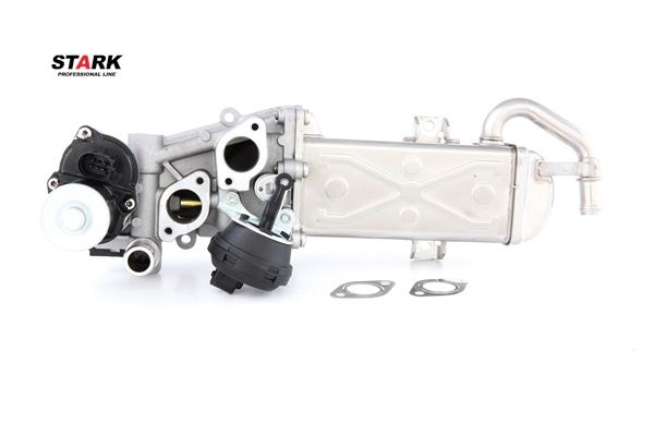 OEM Βαλβίδα EGR Golf AJ5 2012 03L131512AP, 03L131512AT, 03L131512BB STARK