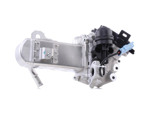 OEM EGR klep FIAT 2.0 D Multijet 128 PK Diesel 1618KL van STARK online aan verbazingwekkende prijzen