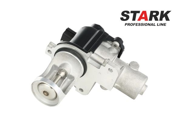 OEM EGR-ventil VW 2.0 TDI 136 hk Diesel 038131501AD från STARK på nätet till fantastiska priser
