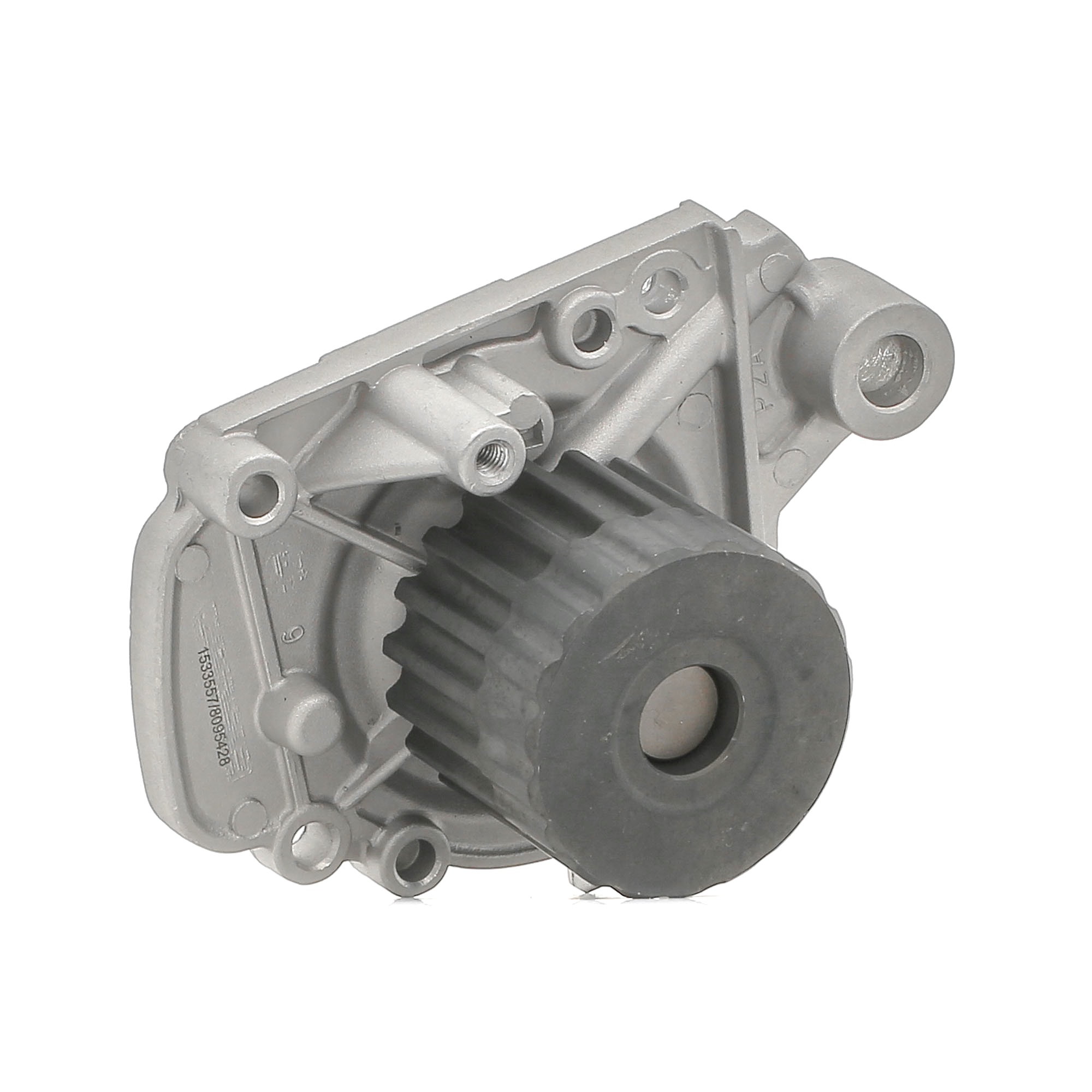 Köp RIDEX Vattenpump Produktnummer: 1260W0160 till det förmånliga priset av 335,97 kr