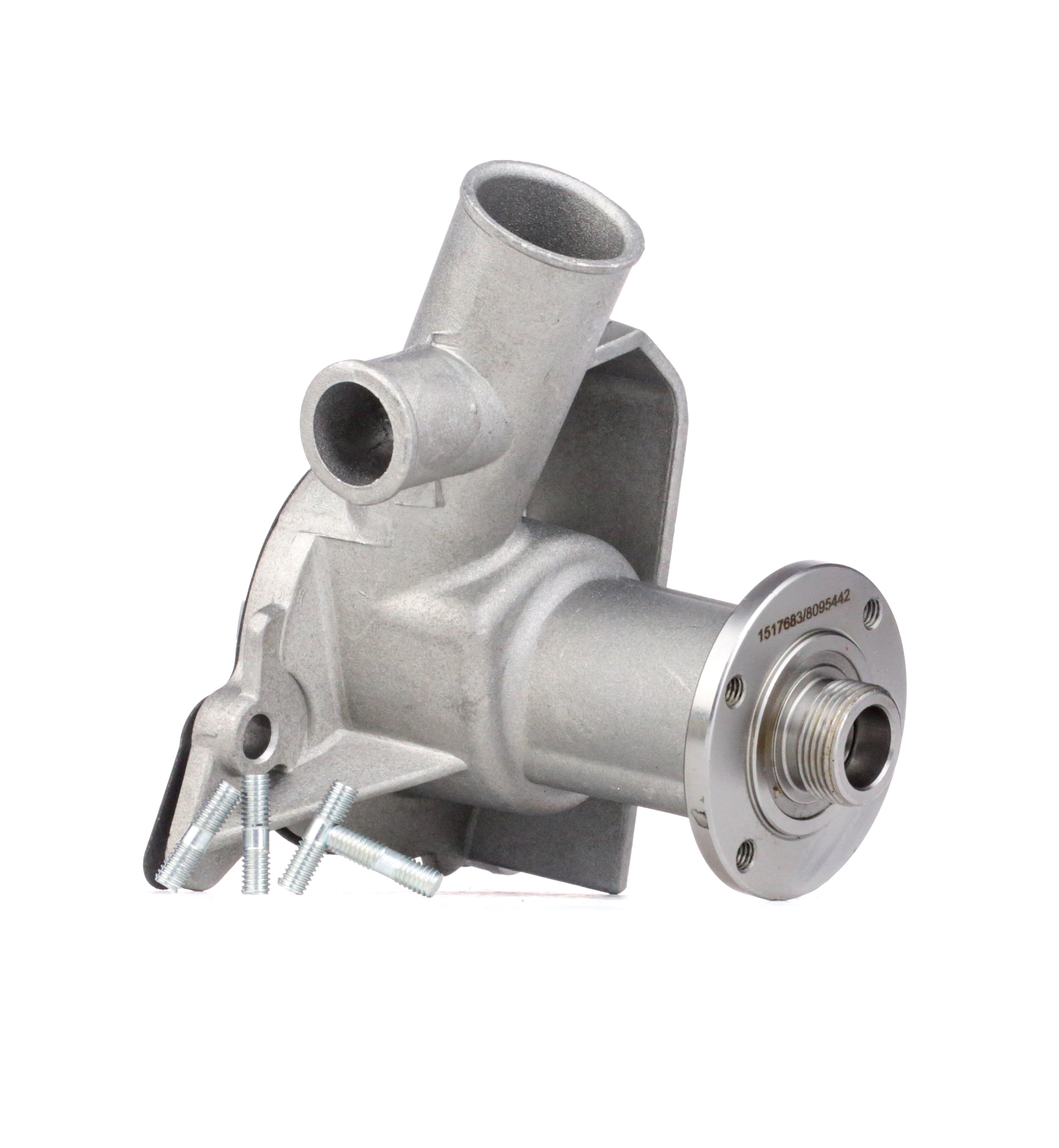 Köp RIDEX Vattenpump Produktnummer: 1260W0055 till det förmånliga priset av 462,63 kr