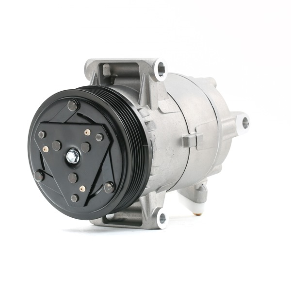 Renault Clio 3 2005 Kompresorius / dalys STARK OEM 8200421255, 8200688814, 8200892677