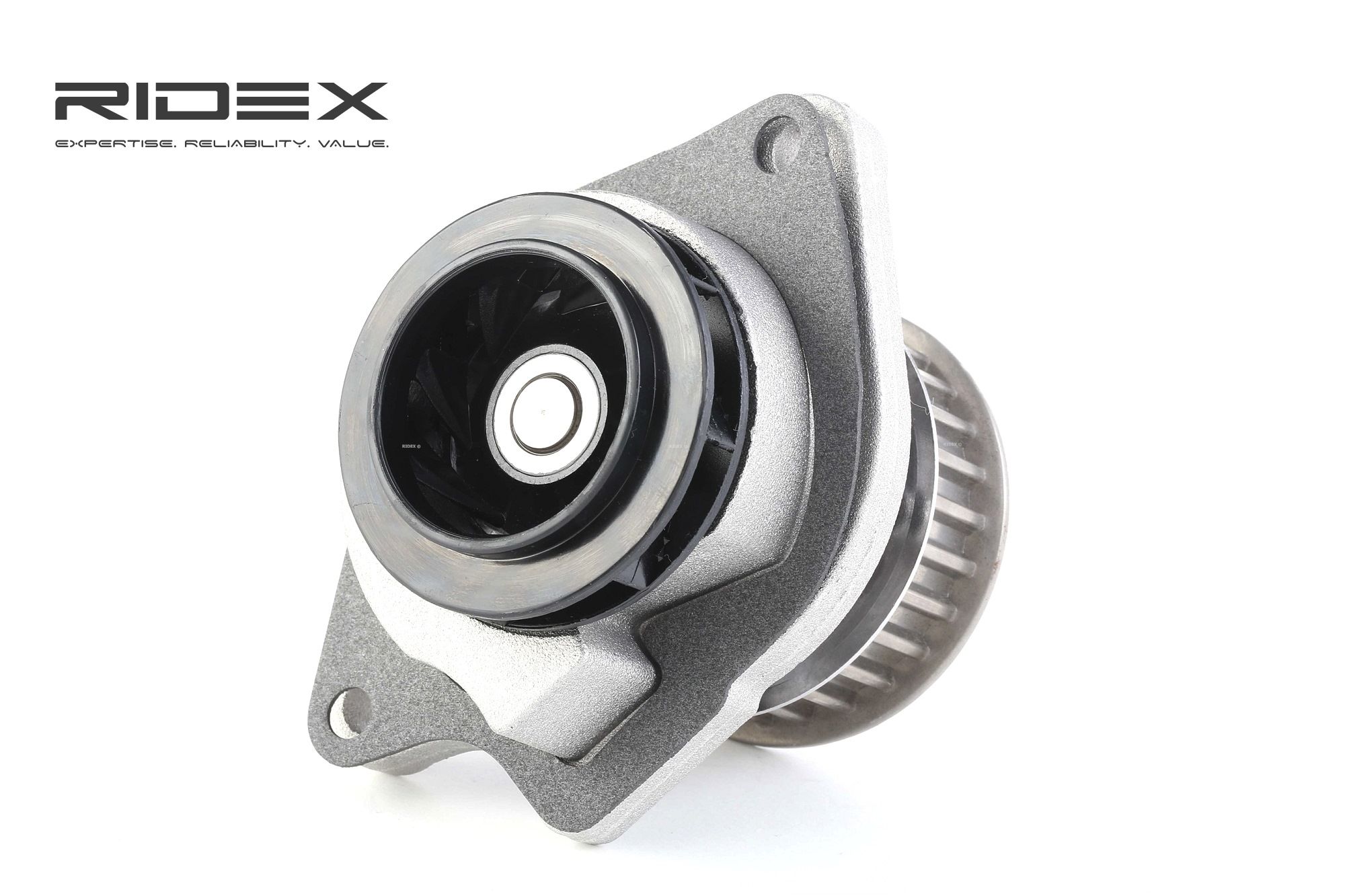 Kupuj RIDEX Pompa wodna Produkt No.: 1260W0181 w niskiej cenie, tylko 116,43 zł