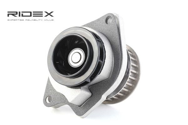OEM Αντλία νερού VW 60 1.4 60 PS Βενζίνη 030121005A από την RIDEX ηλεκτρονικά σε χαμηλές τιμές