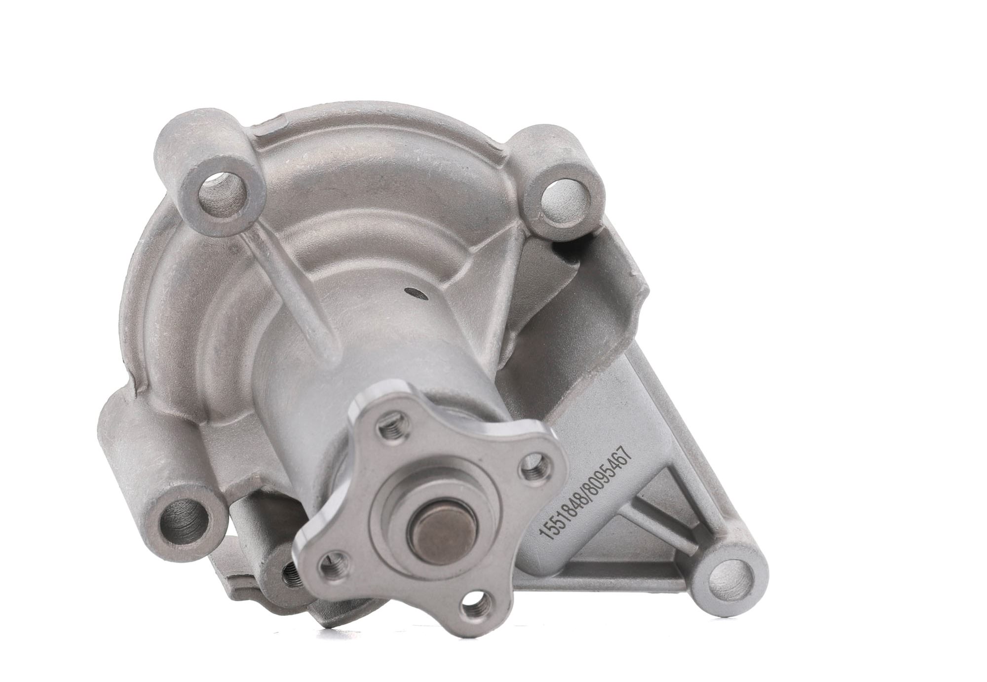 Köp RIDEX Vattenpump Produktnummer: 1260W0138 till det förmånliga priset av 378,09 kr