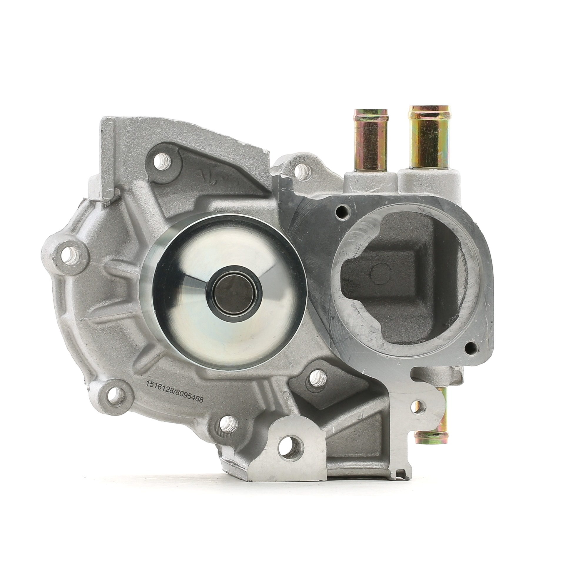 Buy RIDEX Water pump Product No.: 1260W0172 at the low price of £ 51,29