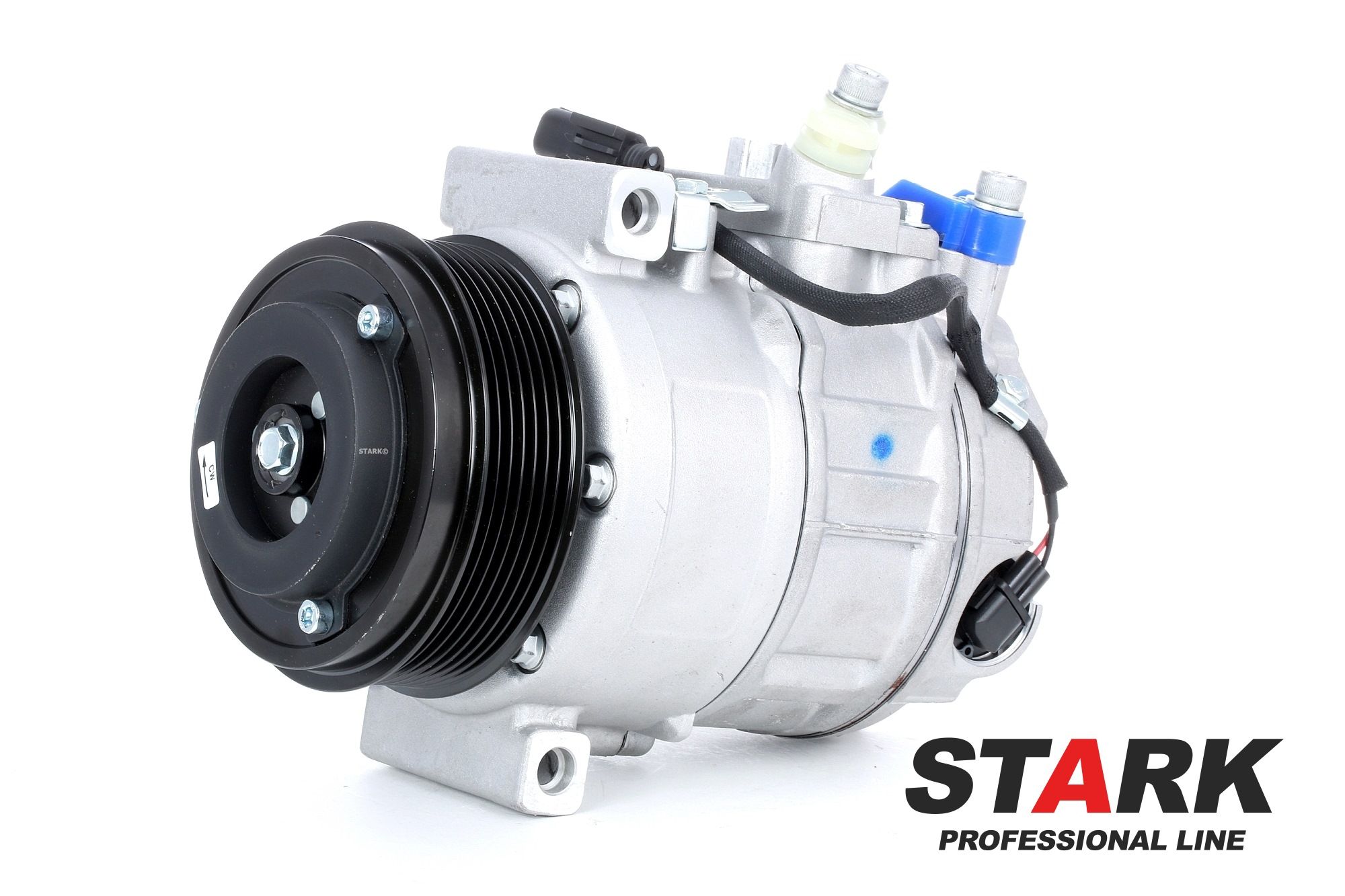 Įsigykite STARK Kondicionieriaus kompresorius Prekės Nr.: SKKM-0340148 už žemiausią 287,79 € kainą