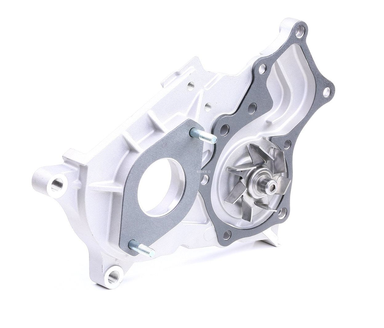 Köp RIDEX Vattenpump Produktnummer: 1260W0076 till det förmånliga priset av 454,33 kr