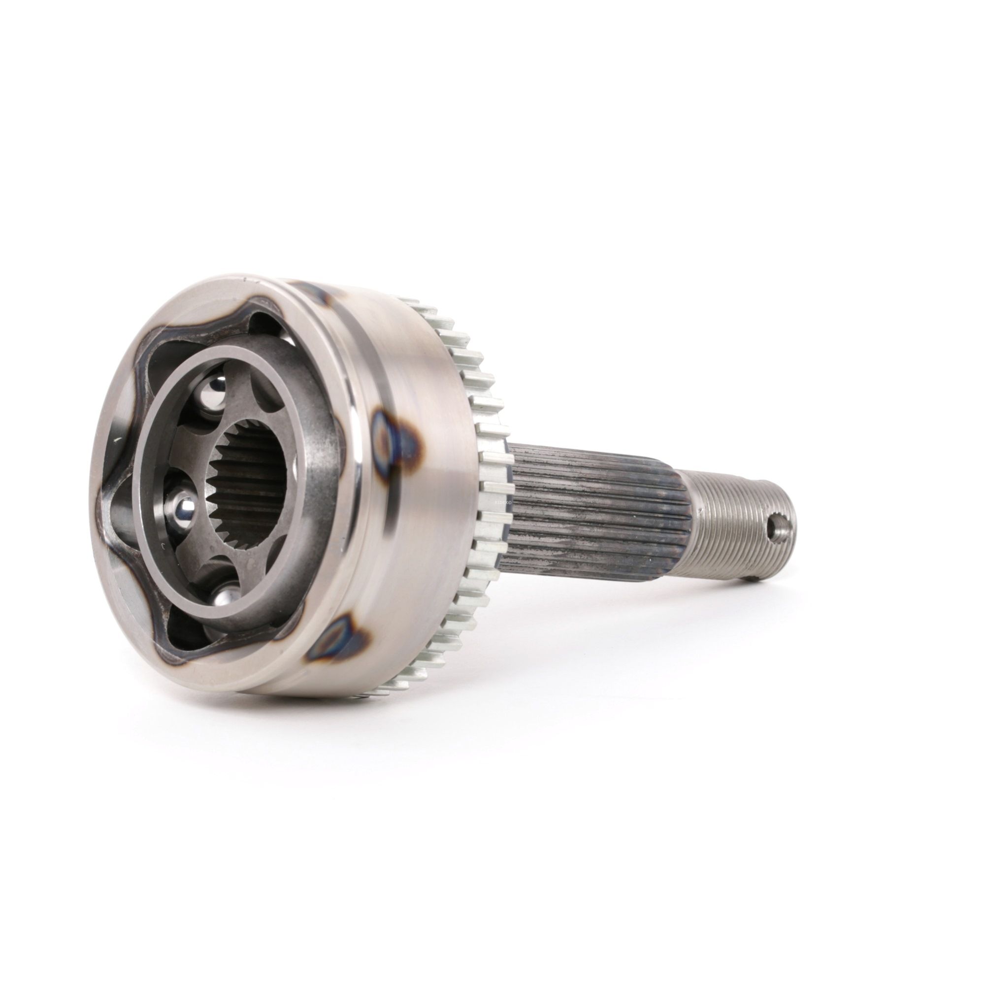 Ostke RIDEX Liigendlaager, veovõll Toode nr.: 5J0077 madala hinnaga 28,37 €