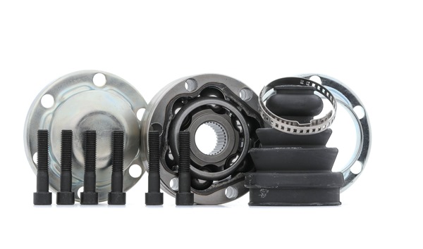 OEM Homokineet reparatie set, aandrijfas VW 1.9 TD 68 PK Diesel 701407331A van RIDEX online aan geweldige prijzen