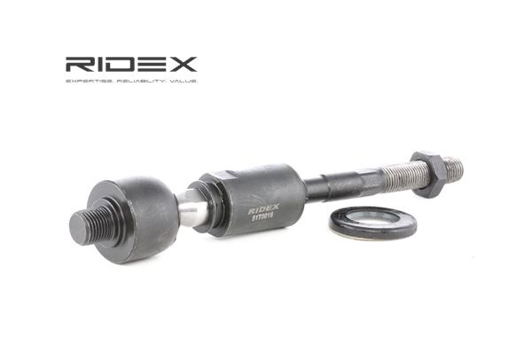 ALFA ROMEO 1.9 JTD (937.AXD1A, 937.BXD1A, 937.AXV1A, 937.BXB1A,... 115 LE Dízel Axiálcsukló OEM 9947923 RIDEX gépkocsihoz online, nagyszerű áron