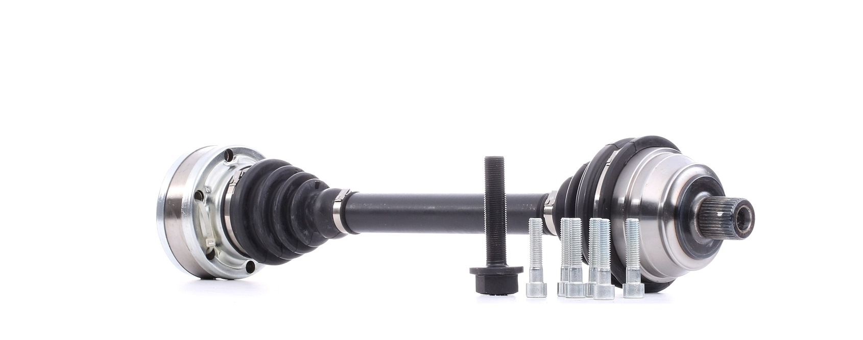 Įsigykite RIDEX Pusašis Prekės Nr.: 13D0048 už žemiausią 93,16 € kainą