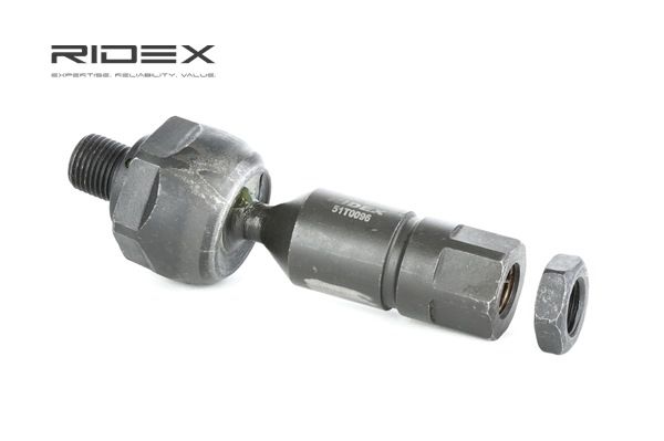 Cumpărați online Articulatie axiala, cap de bara 51T0096 original/ă și la un preț mic, compatibil/ă cu nr. OEM 96288787