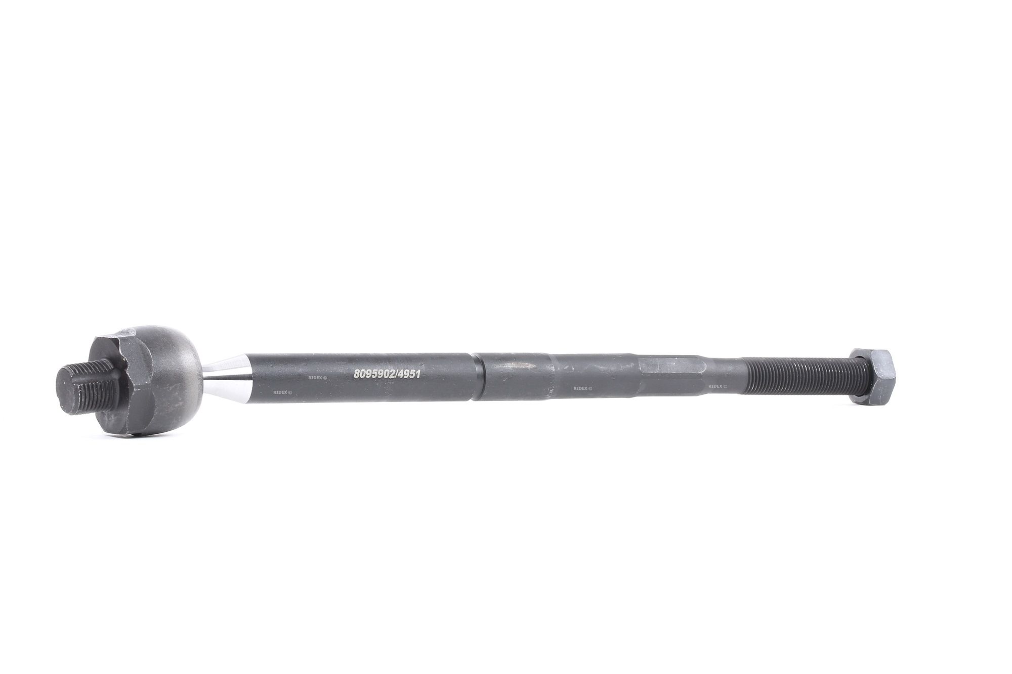 Vásároljon RIDEX Axiálcsukló alkatrészt, termékkód: 51T0087 alacsony áron: 5084,00 Ft