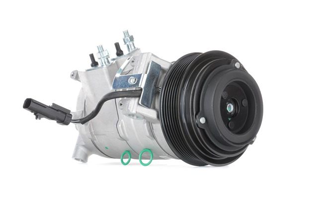 Sprężarka klimatyzacji JEEP originálnej kvality 55116835AC, 55116835AD, 55116835AE od STARK