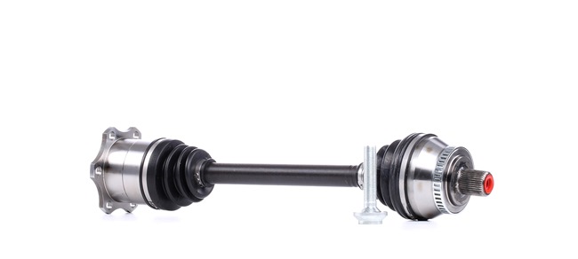 OEM Planetara Audi A4 8h 2005 8E0407271AA, 8E0407271BE, 8E0407271BF RIDEX