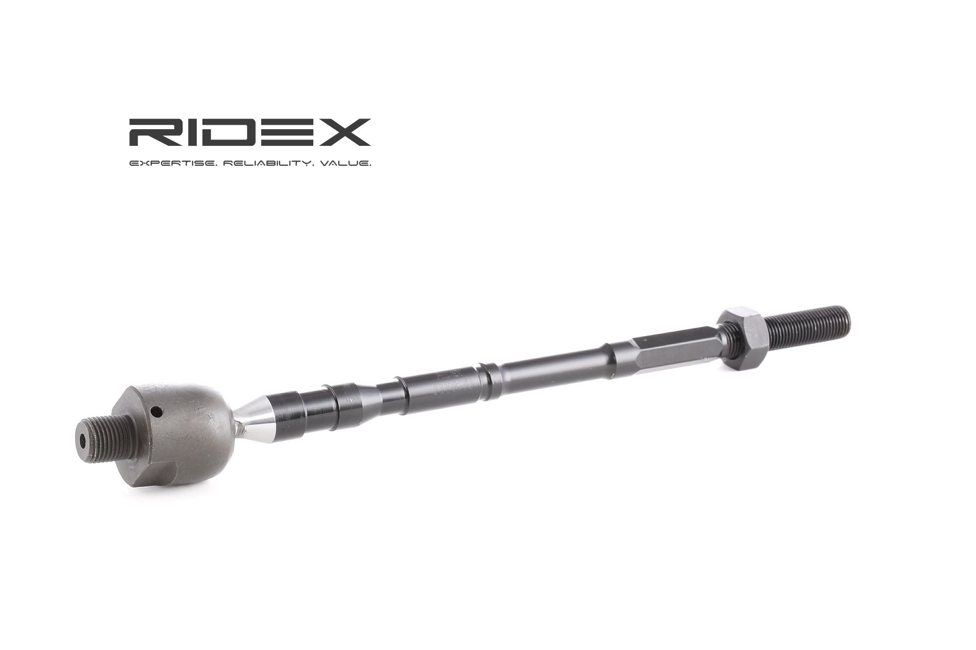 Compre RIDEX Rótula axial de dirección Número de producto: 51T0093 a bajo precio de 15,16 €