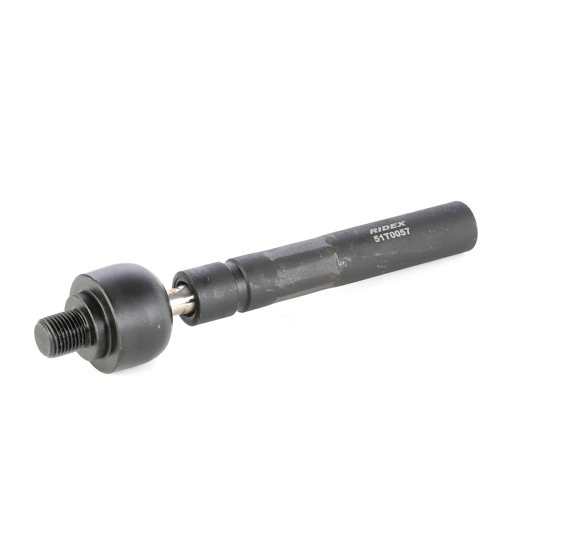 Vásároljon RIDEX Axiálcsukló alkatrészt, termékkód: 51T0057 alacsony áron: 4910,00 Ft