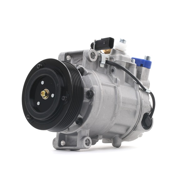Acquista online Compressore aria condizionata SKKM-0340168 originale a buon mercato, comparabile con i numeri OEM 8E0260805AF