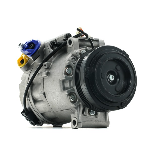 Köp billiga original AC-kompressor SKKM-0340170 jämförbara med 9185146 OEM nummer på nätet