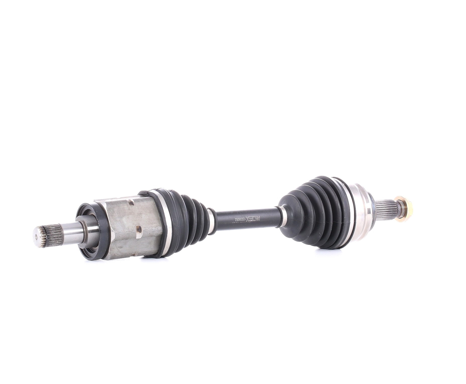 Köp RIDEX Drivaxel Produktnummer: 13D0052 till det förmånliga priset av 1117,06 kr
