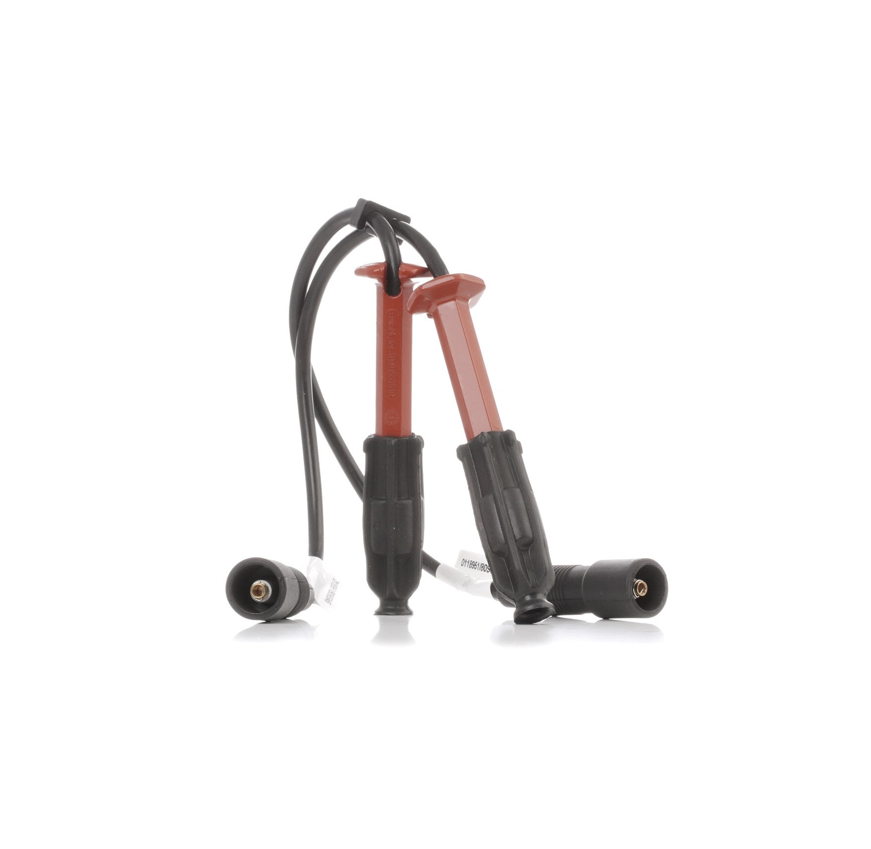STARK Zündleitungssatz Produkt Nr.: SKIC-0030150 zum günstigen Preis von 28,80 € kaufen