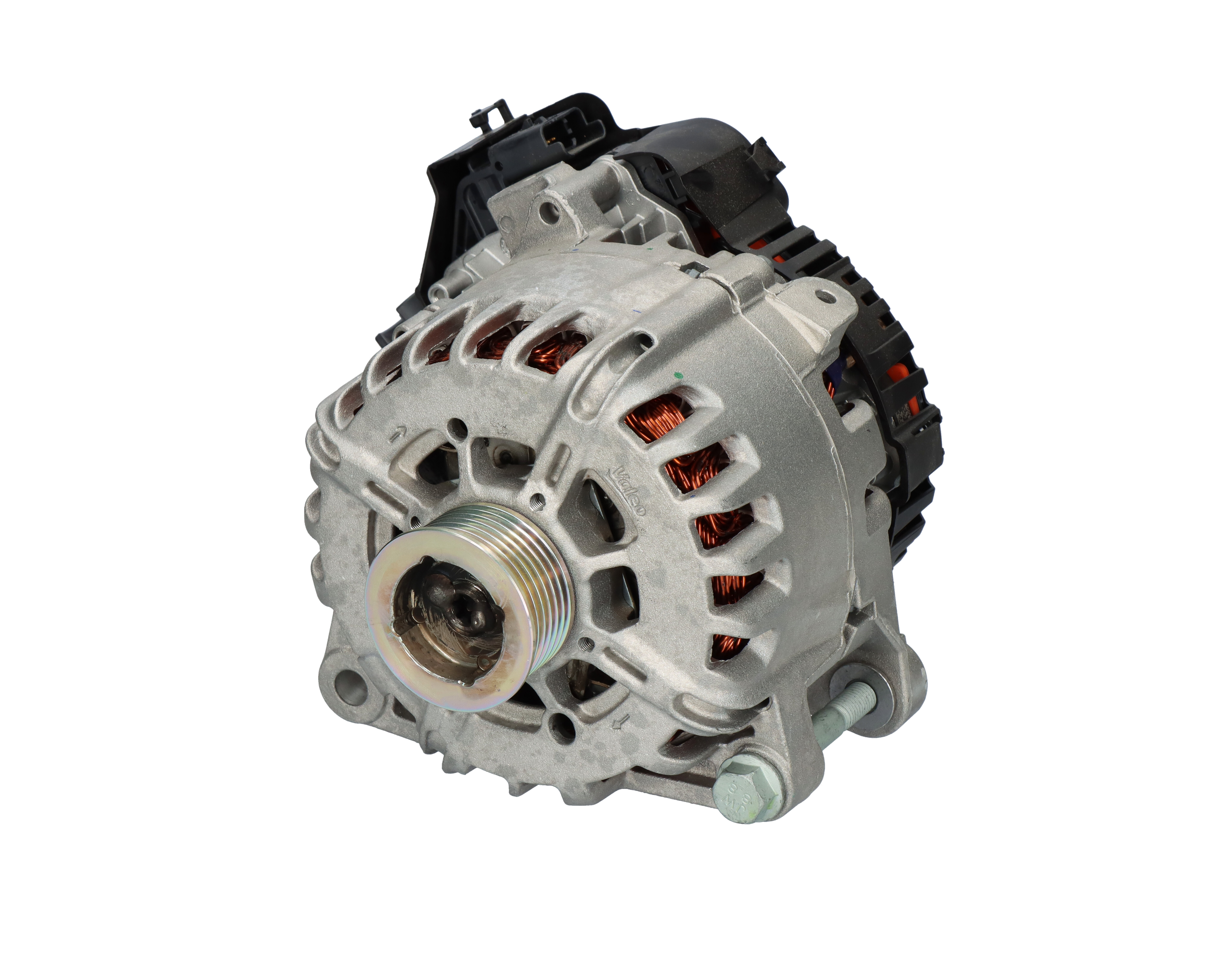 OE CITROËN JUMPY 2016 Laturi 9807970180, 9815455980, 9826549680 merkiltä VALEO