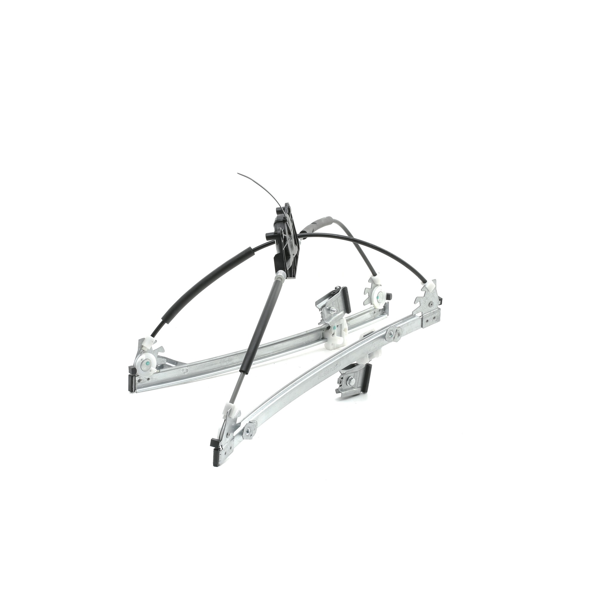 Pirkt RIDEX Stikla pacelšanas mehānisms Preces Nr.: 1561W0143 pie zemu cenu 34,42 €