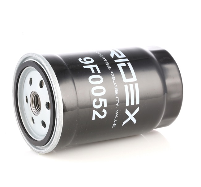 OE Benzinefilter SSANGYONG TIVOLI 2021 319222E900, 319222EA00, 319223A810 van RIDEX