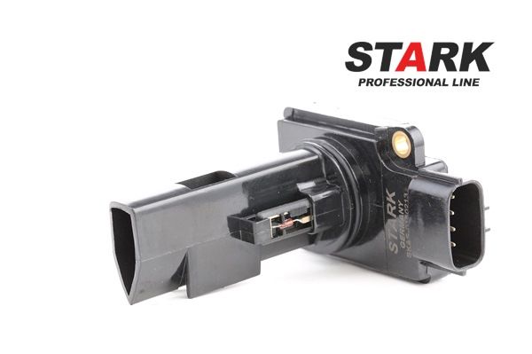 MITSUBISHI 1.8 (CY3A, CY6A) 140 HP Petrol Mass air flow sensor OEM MR985187 from STARK online zu günstigen Preisen