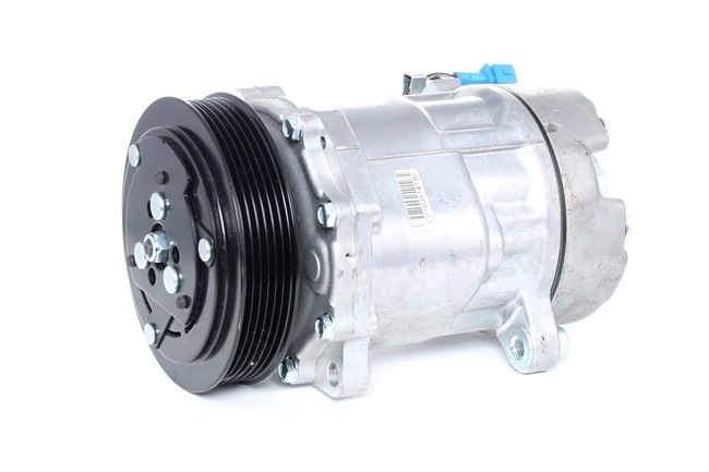Cumpărați online Compresor AC SKKM-0340180 original/ă și la un preț mic, compatibil/ă cu nr. OEM 7D0820805C
