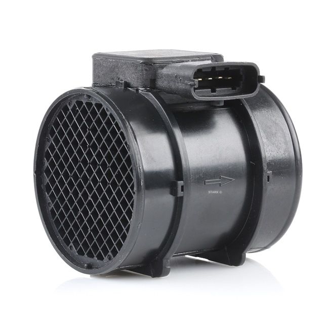 VAUXHALL 2.2 direct 155 HP Petrol Mass air flow sensor OEM 024404016 from STARK online zu günstigen Preisen
