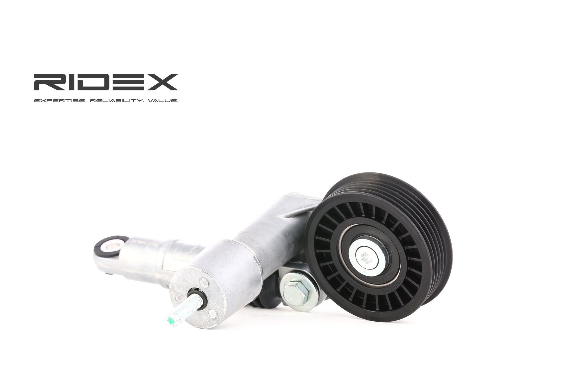 Koop RIDEX Riemspanner, Poly V-riem Productnr.: 541V0024 aan de laagste prijs van 51,21 €