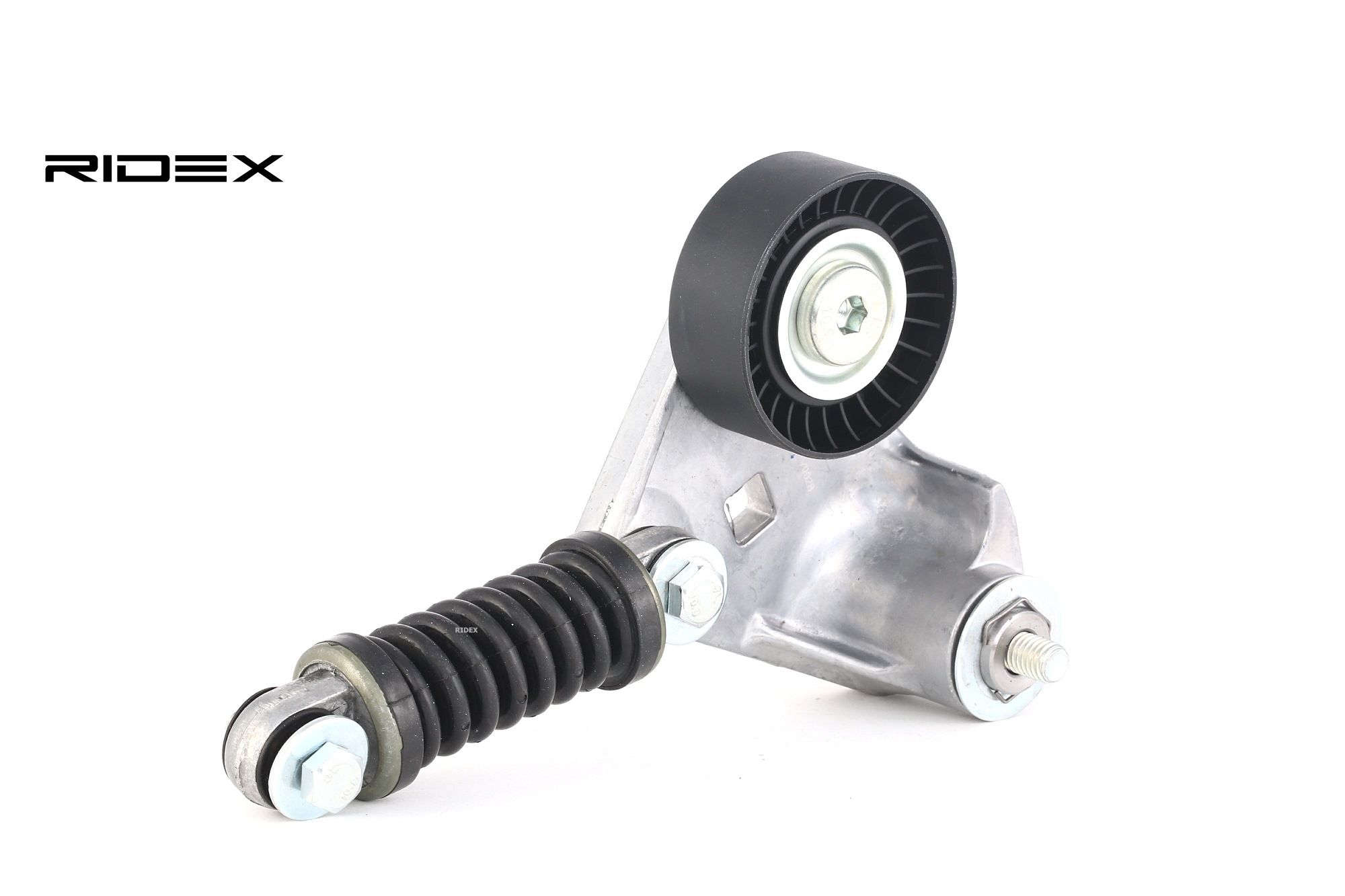Koop RIDEX Riemspanner, Poly V-riem Productnr.: 541V0028 aan de laagste prijs van 126,23 €