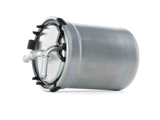 OEM Palivový filter SKODA 1.4 TDI 105 HP nafta 5Z0127401 från RIDEX på nätet till fantastiska priser